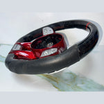 Load image into Gallery viewer, Mercedes W205 AMG Steering Wheel Multi Function Sport Assembly W \ Paddle Shifts