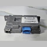 OEM BMW 3 SERIES F02 FRONT KAFAS CAMERA & CONTROL MODULE ECU 9316923