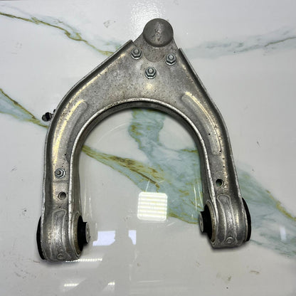 03-09 Mercedes W211 E-Class E320 Front Right Passenger Side Upper Control Arm