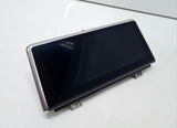 8797400-2015-2019 BMW X2 F39 RHD Central Information Display Screen OEM