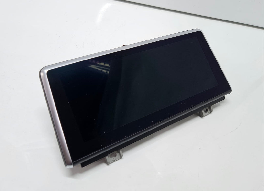 8797400-2015-2019 BMW X2 F39 RHD Central Information Display Screen OEM