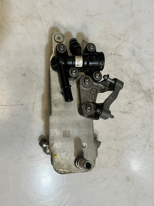 2017-2018 BMW X3 X4 230i 320i 330i 430i F30 F36 Transmission Oil Cooler 8514515