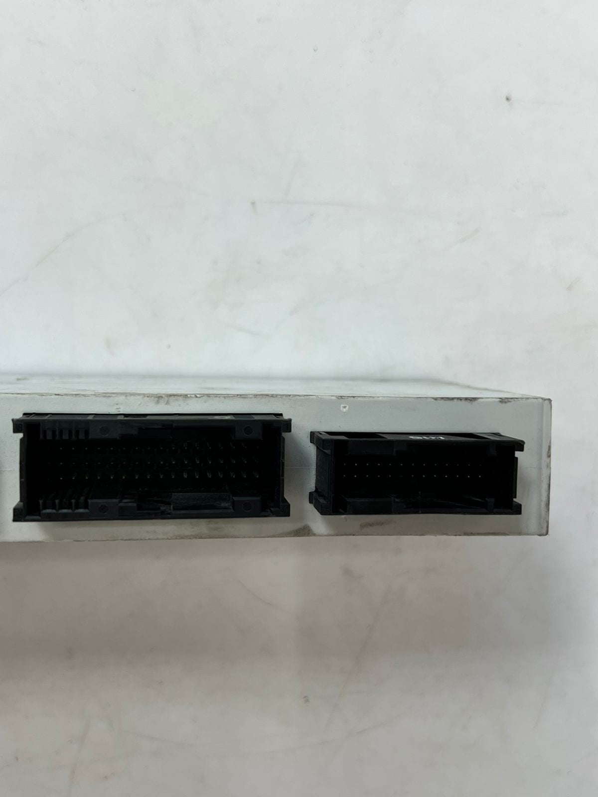 2001-2006 BMW E46 325I COUPE GM5 BODY CONTROL MODULE 6914368