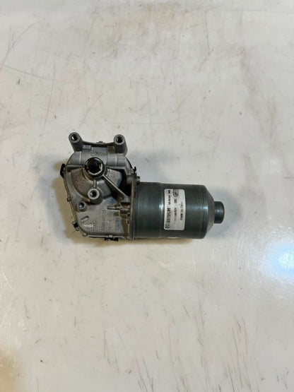 BMW X1 Series F48 RHD Front Windshield Wiper Motor 0390243529 OEM