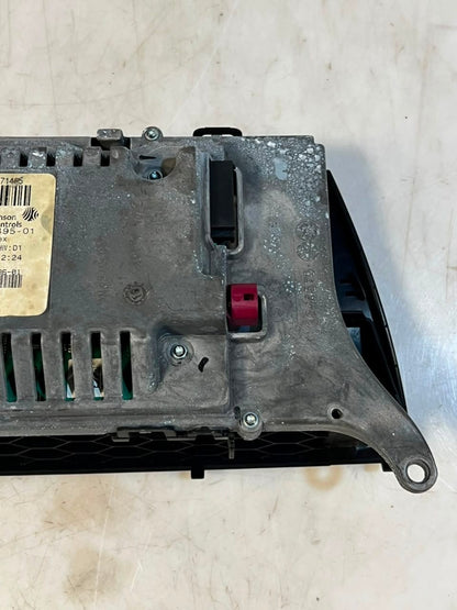 2010-2014 BMW X6 E71 and E72 8.8" Central Information Display Screen 2171495