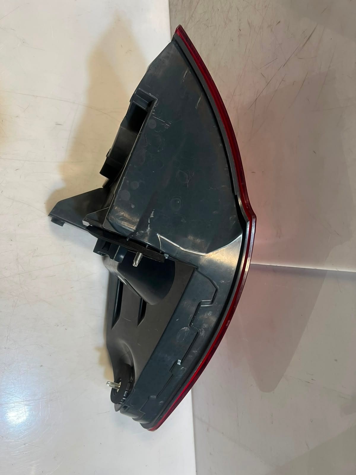 2014 BMW 5 Gran Turismo 507 LCI Rear Right Tail Light BACK LIGHT 7306166 OEM