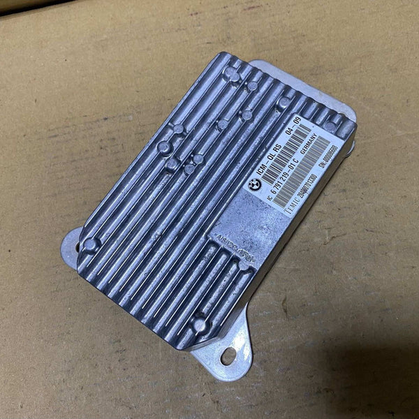 BMW 2008-2015 F01 7 Series F10 5 Series Integrated Chassis Management Control Mo
