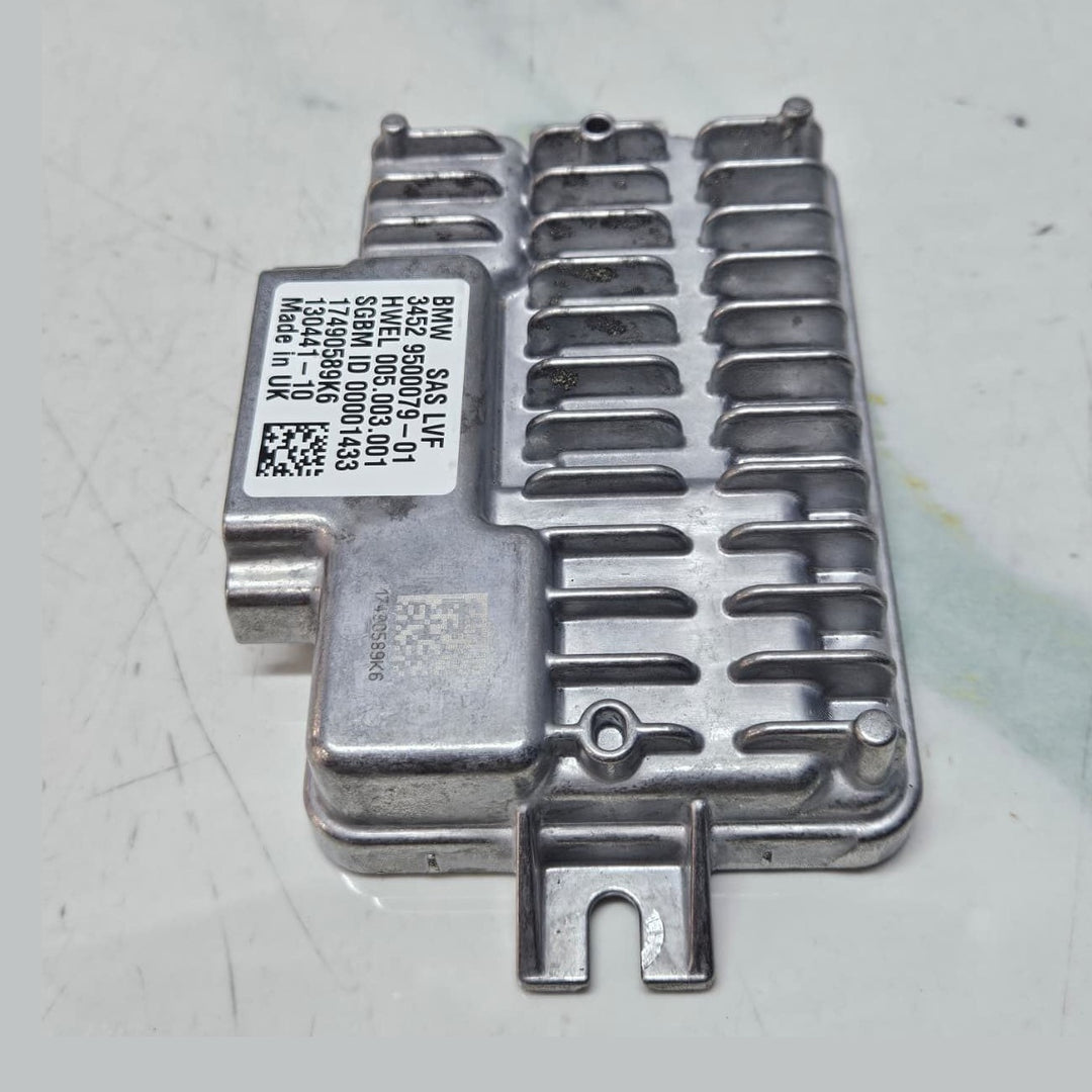 2018-2020 BMW X2 F45 F39 Diagnostic Control Module 9500079 OEM
