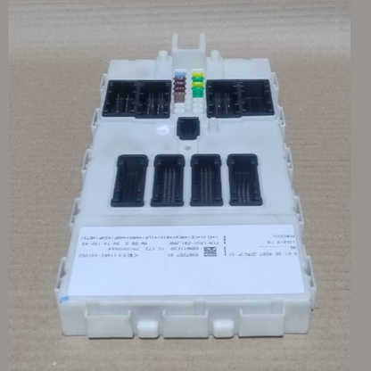 BMW 520i F30 F10 N20 ENGINE CONTROL COMPUTER ECU UNIT KIT DME 8606777