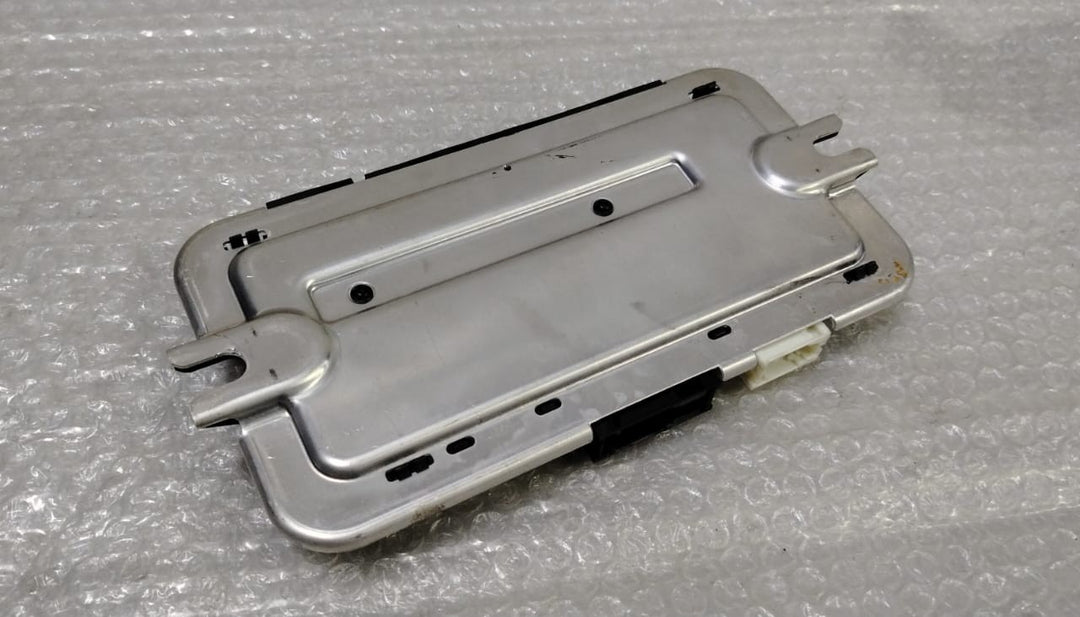 OEM BMW F01 F02 F07 F10 F11 F06 F12 Footwell Lights Control Module ECU 9236458