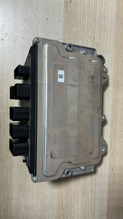 BMW Engine Control Unit 8663284 F30 318i B38 2009 ECU SET RHD 2017