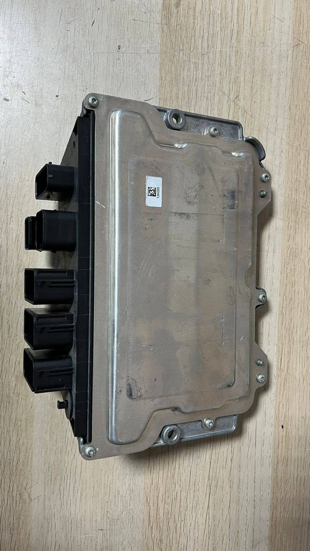 BMW Engine Control Unit 8663284 F30 318i B38 2009 ECU SET RHD 2017
