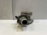2012 BMW 5' F10 N63 F11 X5 E70 4.4L twin turbo THERMOSTAT Water Pump 1162524 OEM