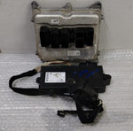 Bild in die Galerieansicht laden, OEM BMW X1 E84 2009-15 N20 ENGINE CONTROL UNIT ECU KIT DME 8603576 BOSCH