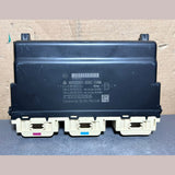 14-18 Mercedes W205 C-Class Front Driver Seat Control Module A205 9005122 OEM