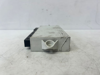 2002-2003 BMW 745i 745Li E65 series Front Door Control Module 6933267 OEM