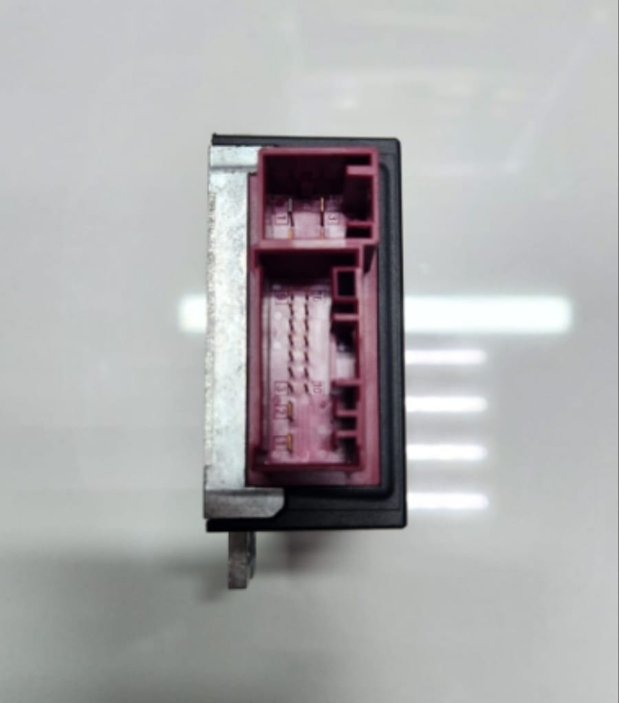 2016 BMW Z4 Fuel Pump Control Module 7229173 E60 E61 E70 E71 E89 E90 OEM