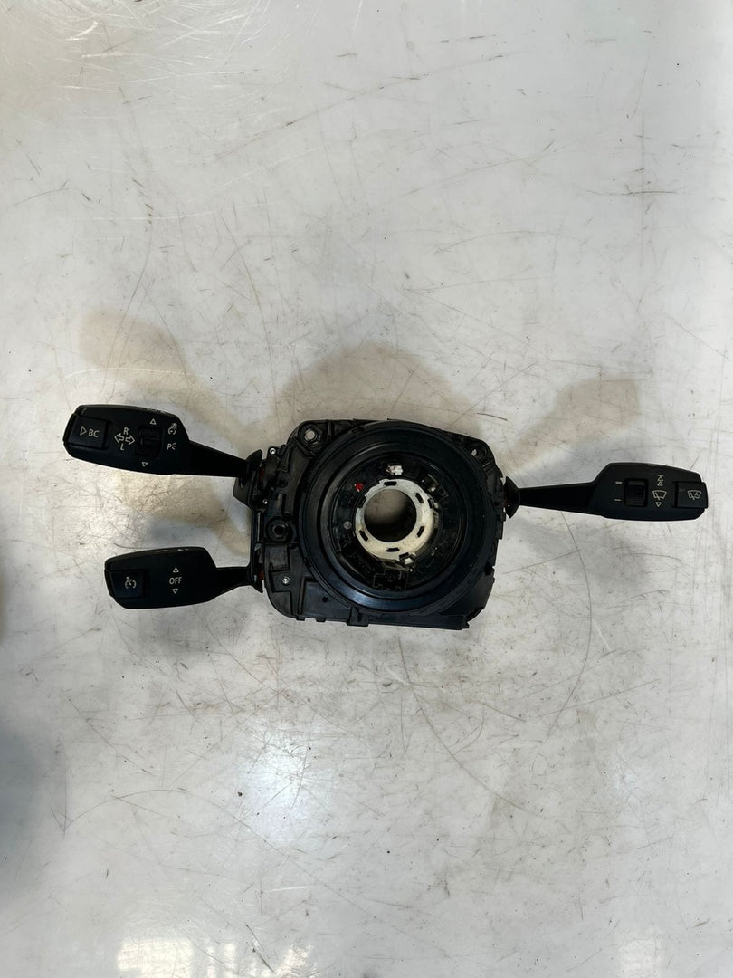 2008-2016 BMW 3' Z4 E90 E91 E92 E93 E89 Steering Column Switch 9123049 OEM