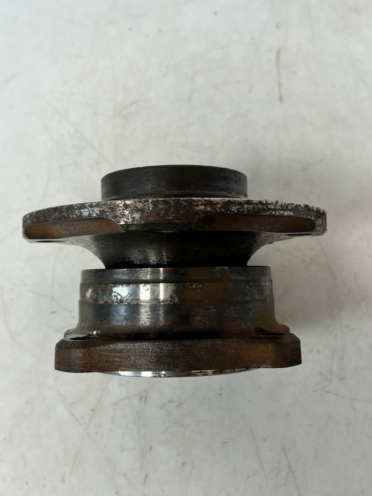 BMW F10 F11 5' F01 F02 F07 F06 7' Rear Wheel Hub Bearing Rear Axle 6777844 OEM