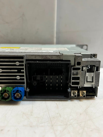 2016 BMW X1 F30 F48 F45 F34 GT Radio/CD/GPS Navigation Head Unit 6822591 OEM