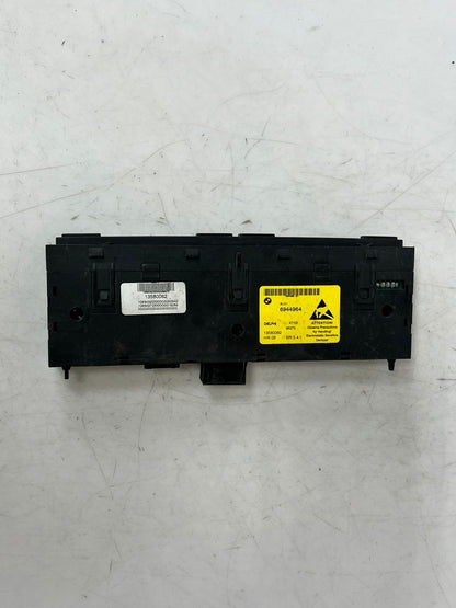 BMW 5' E60 E61 Centre Console Switch Dsc Pdc Seat Heating Heated Seat 6944964