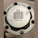 Load image into Gallery viewer, BMW 5 E39 Rear Driveshaft 1229142 5 Series E39