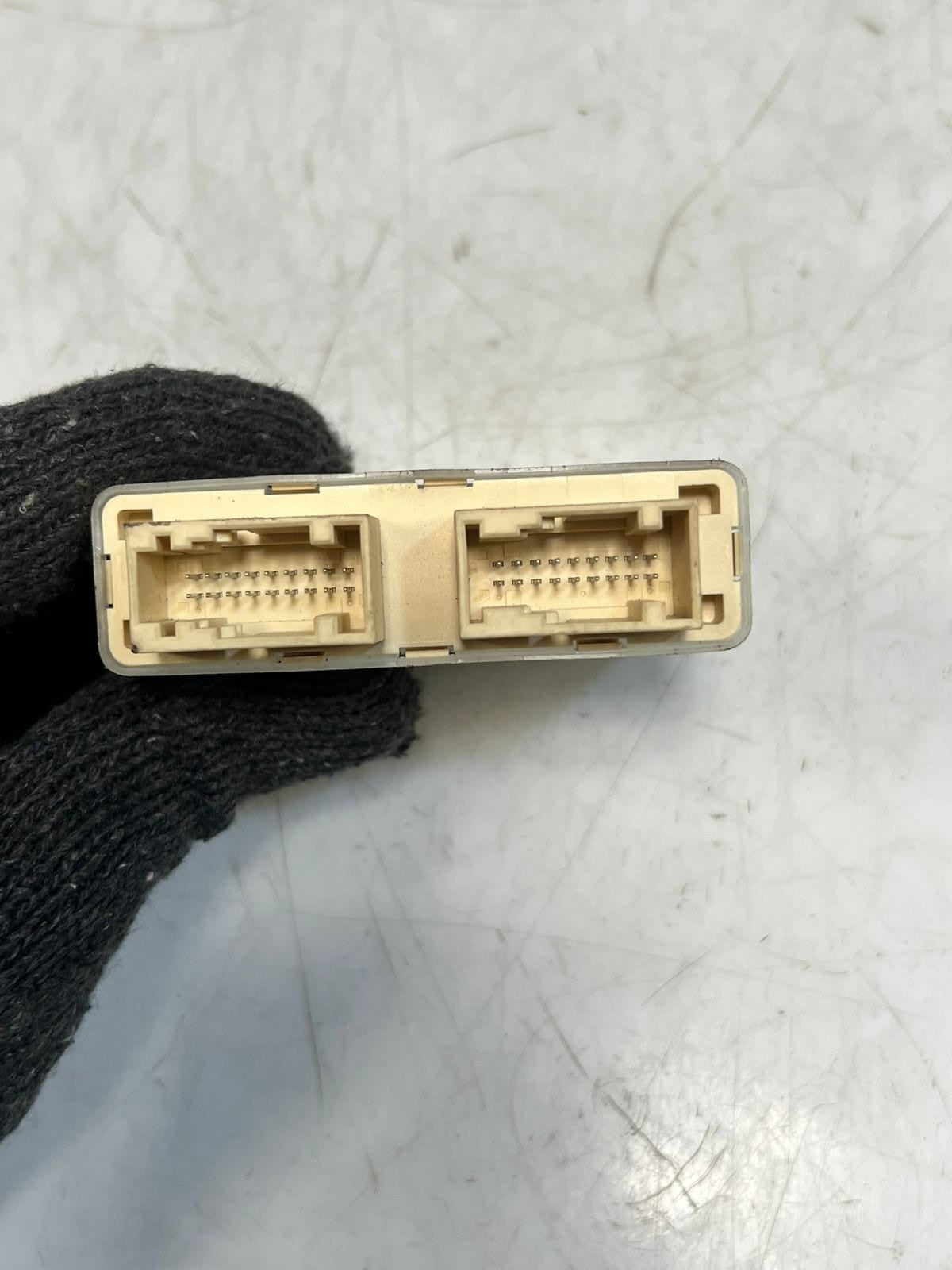 BMW 3 7 Series G20 G21 G12 Parking Distance Control Module PDC 9872921 OEM