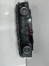 2019-2021 BMW 330i Operating Unit Audio 9371459, 7949454 M340 G20