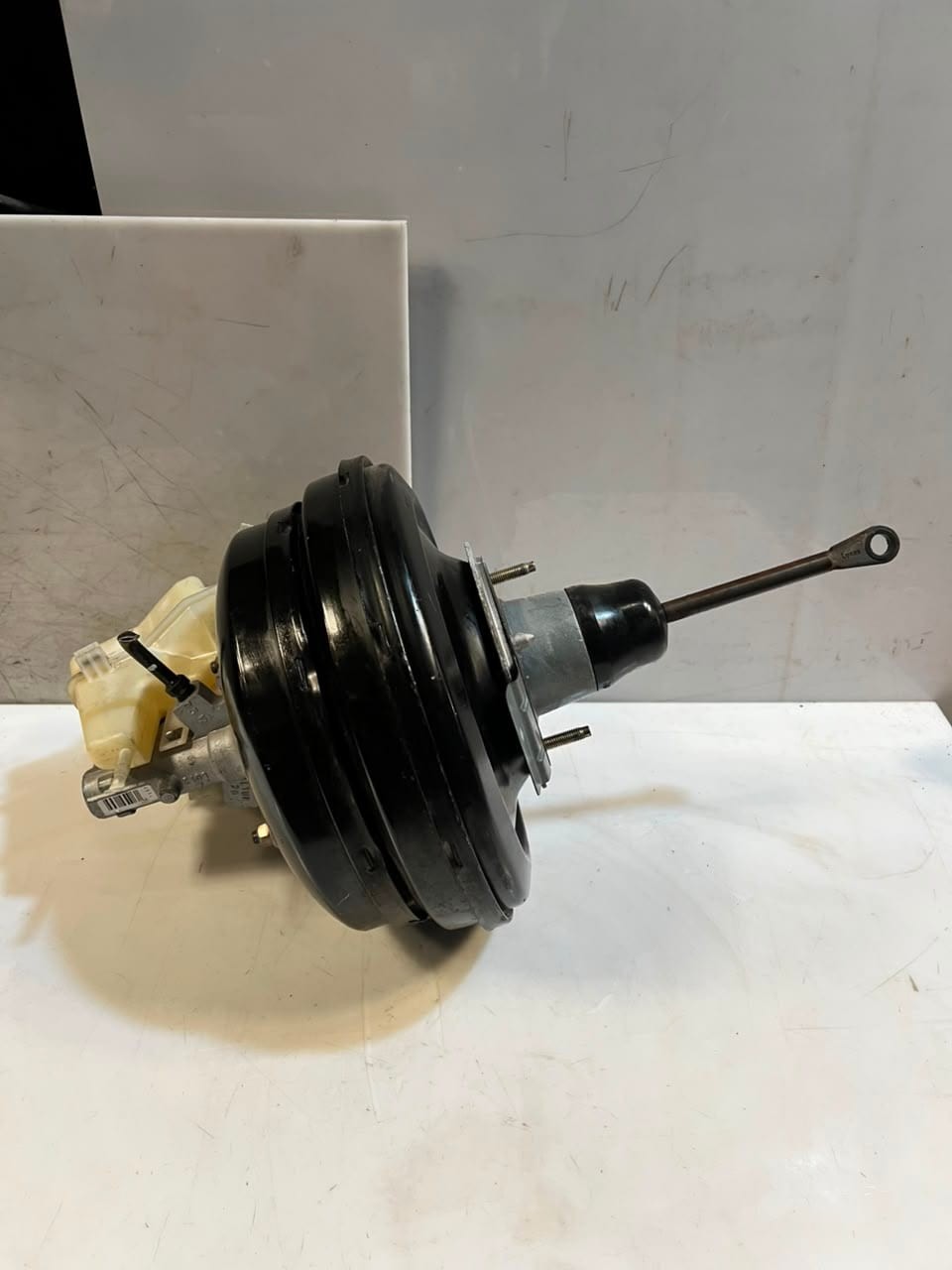 2002-2006 BMW X5 E53 Brake BOOSTER Servo MOTOR CYLINDER Unit 6757706 OEM