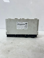 Load image into Gallery viewer, 2011-2016 BMW 5' F10 535i 550i M5 F07 5 GT Seat Control Module 9248563 RHD OEM