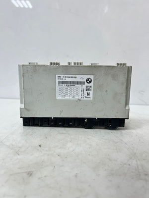 2011-2016 BMW 5' F10 535i 550i M5 F07 5 GT Seat Control Module 9248563 RHD OEM