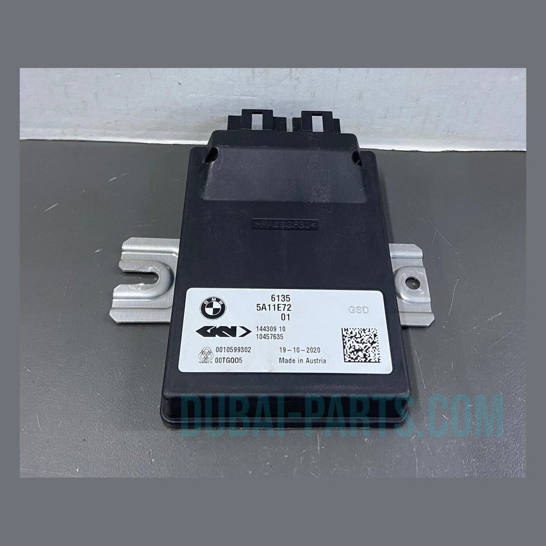 OEM BMW M4 G82 G83 G80 Rear Axle Differential Control Unit 5A11E72