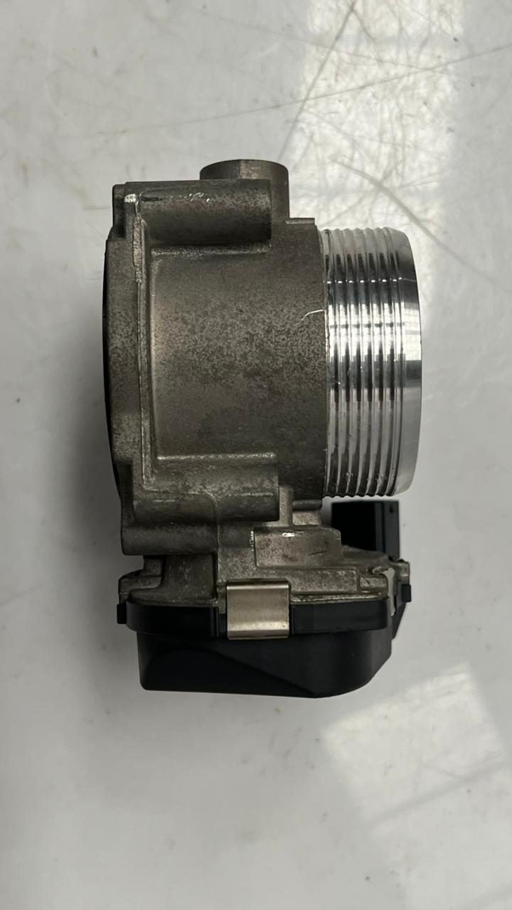 2007-2013 BMW X5 Throttle Body Assembly 1354 7555944 E70 X5, 550i, 750i