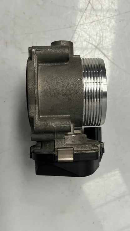 2007-2013 BMW X5 Throttle Body Assembly 1354 7555944 E70 X5, 550i, 750i