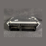 BMW F30 N47 F31 320D X3 F25 ENGINE CONTROL UNIT ECU SET DDE BASIC - 8574094