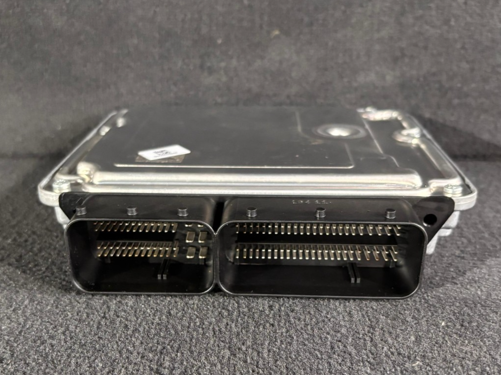 BMW F30 N47 F31 320D X3 F25 ENGINE CONTROL UNIT ECU SET DDE BASIC - 8574094