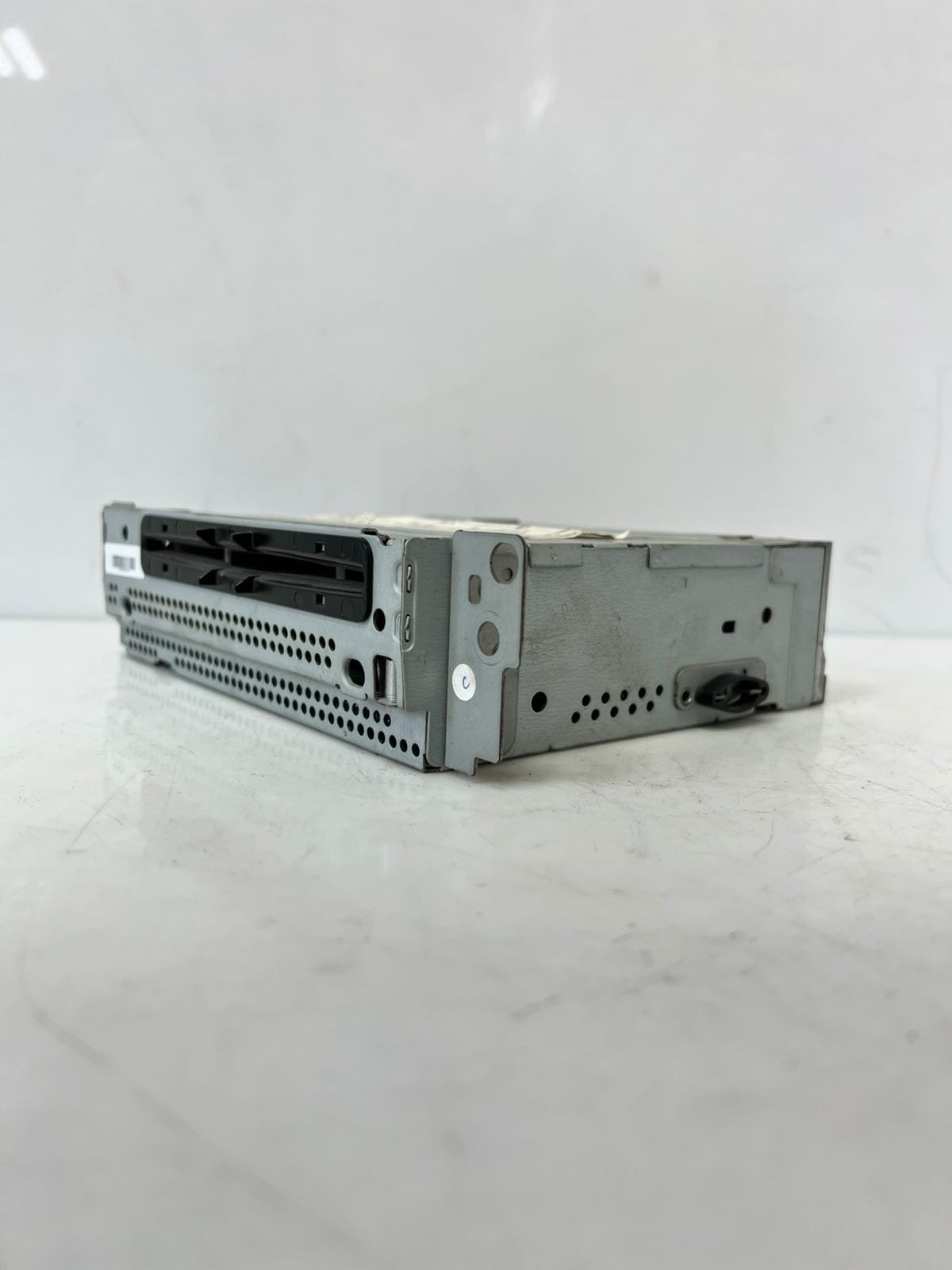2010-2019 BMW F20 F21 F30 F31 F10 F15 NAVIGATION CONTROL HEADUNIT TAPE 6822093 