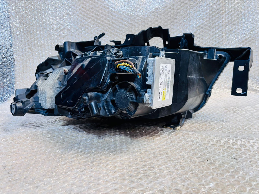 Bmw 3 Series E90 320i 330i 328i 2010 Lci RHS Headlight Xenon 7202586