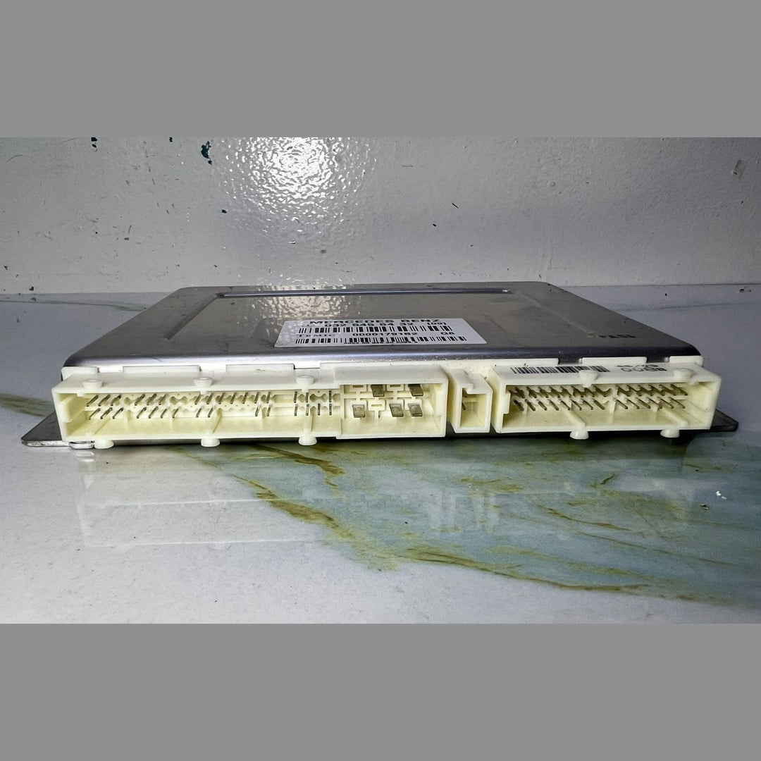 Mercedes W215 CL500 S55 ABC Suspension Active Body Control Module A032 5455432