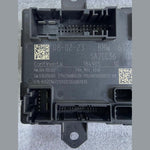 قم بتحميل الصورة إلى عارض الصور، OEM BMW G70 REAR DOOR DRIVER SIDE CONTROL UNIT 5A7CC36 CONTINENTAL BRAND NEW