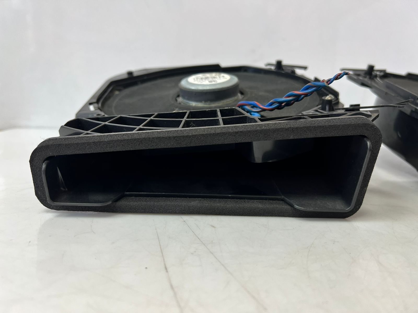 BMW 2016 BMW 1 SERIES 116D F20 2X  F21 F22 Subwoofer Speaker Set 9210148,9210147