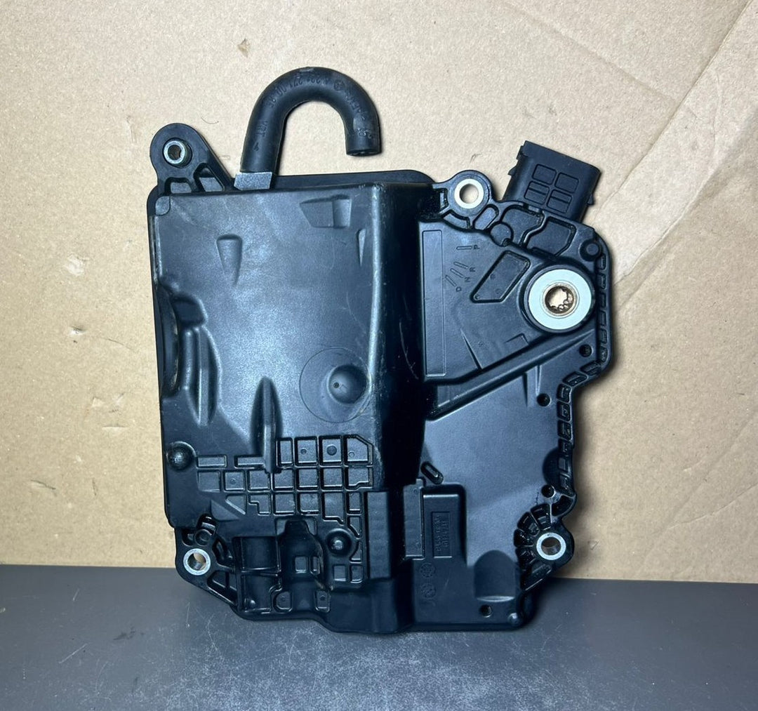 Mercedes W164 E200 ISM DSM Gearbox Transmission Control Unit TCU A000 2701852