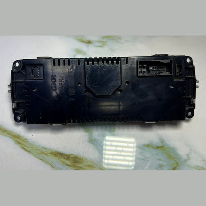 Mercedes Climate Control Unit A2038301785
