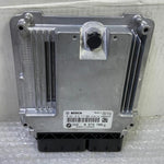 Load image into Gallery viewer, OEM BMW F10 F07 F15 N57 ENGINE CONTROL UNIT ECU ONLY DDE 8573789 BOSCH