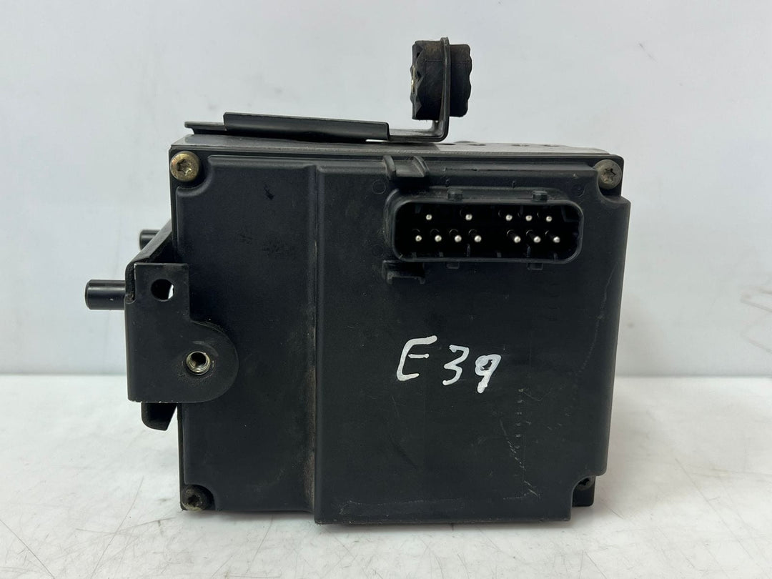 1998-2000 BMW 5228I 5 Series E39 Abs BRAKE Pump MODULE 1090910 OEM