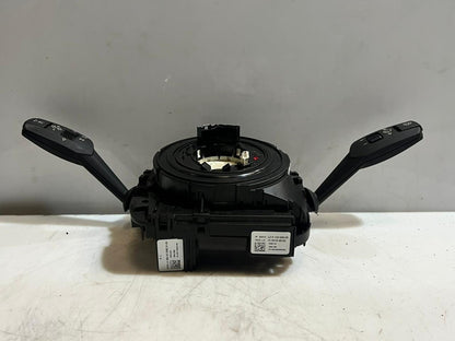 BMW 3' E82 E88 E90 E92 Steering Column Switch Cluster 9123033 OEM