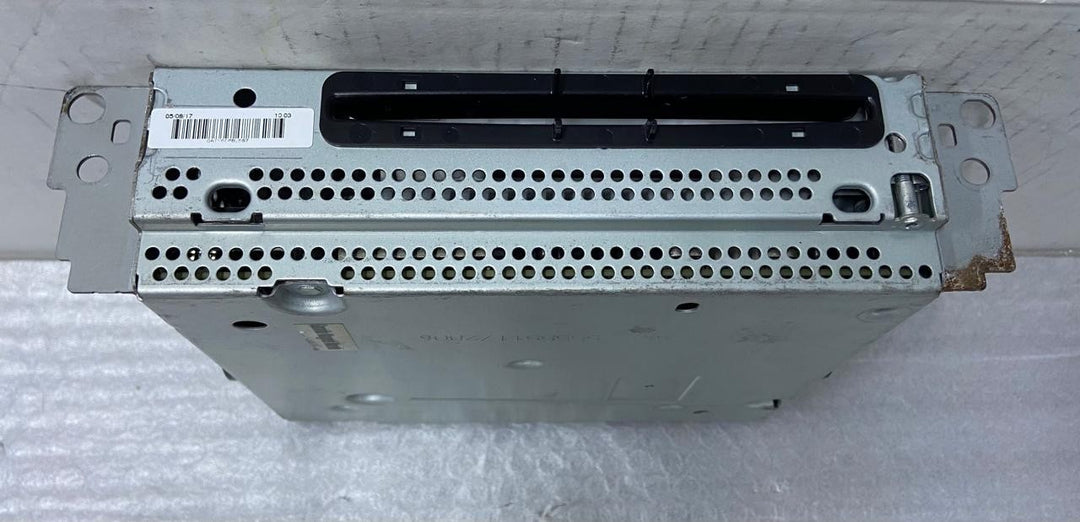 OEM BMW 3 F30 5 F10 X1 F48 RADIO AUDIO Basic NAVIGATION HEAD UNIT 8794302