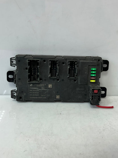 BMW 1 3 4 F20 F21 F30 F31 F32 REM Rear Electronic Module Control Unit 9298958