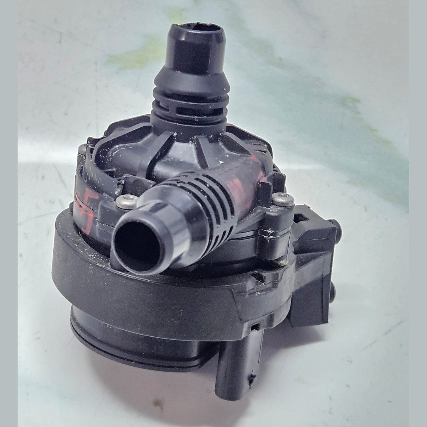 2021-2026 BMW G80 G82 G83 M3 M4 Auxiliary Water Pump 8840614 OEM