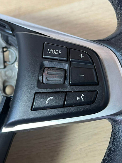 2016-2022 BMW X1 Steering Wheel 3082512 2 Series F45/F46